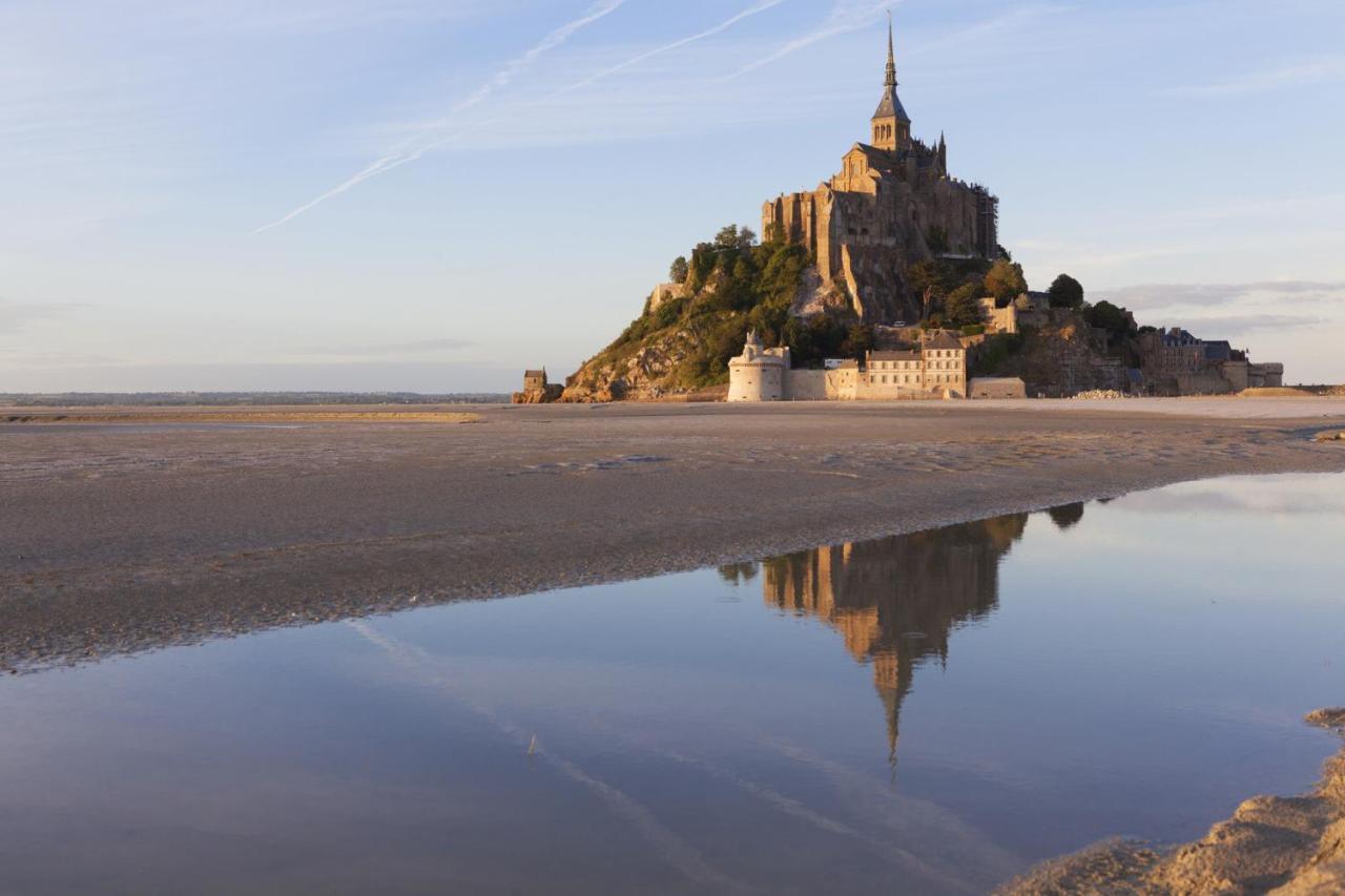 شقة Le Nautilus, Saint Malo, Les Bas Sablons المظهر الخارجي الصورة